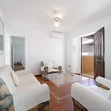 אל פוארטו דה סנטה מריה Apartamento Muy Centrico מראה חיצוני תמונה