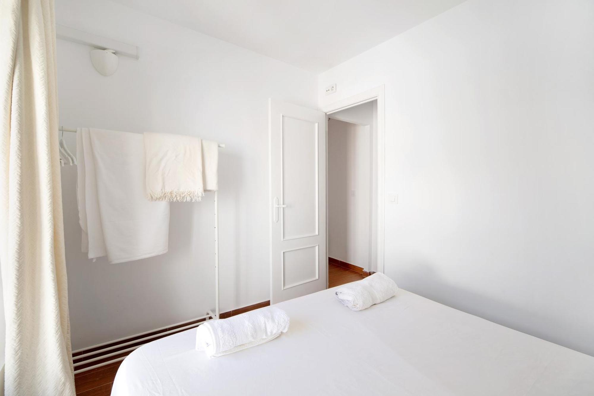 אל פוארטו דה סנטה מריה Apartamento Muy Centrico מראה חיצוני תמונה