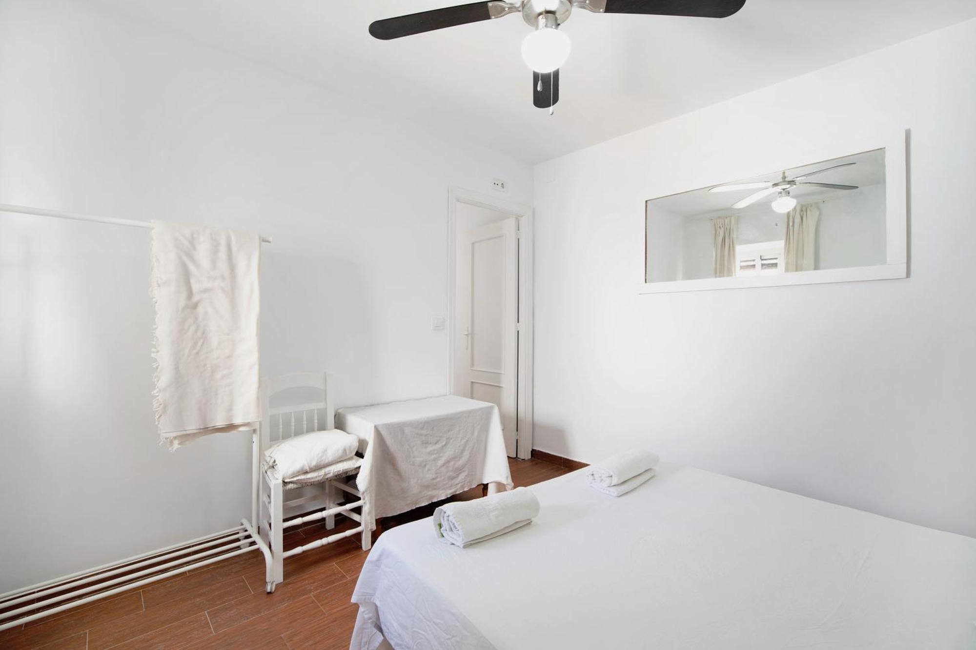 אל פוארטו דה סנטה מריה Apartamento Muy Centrico מראה חיצוני תמונה