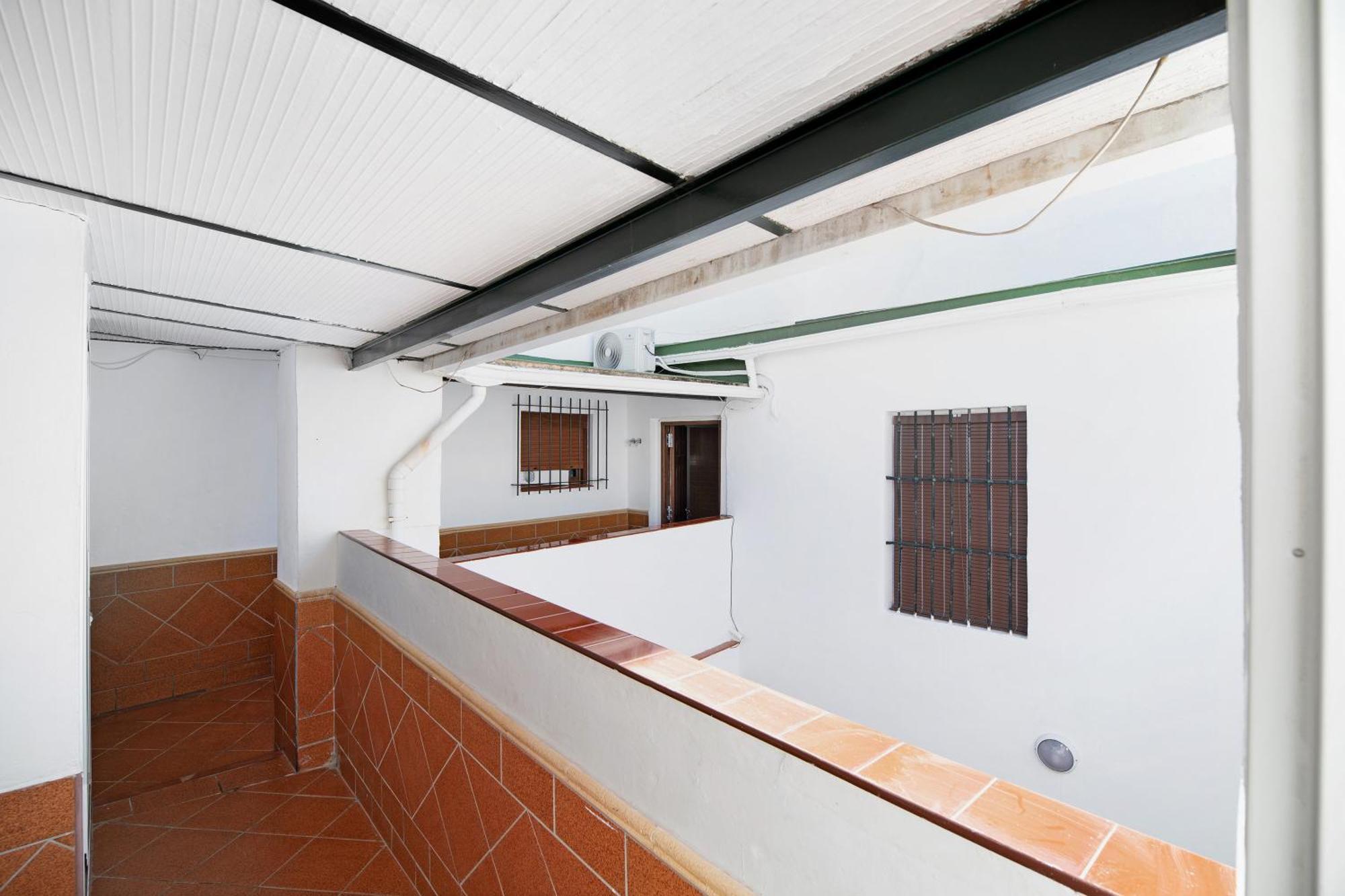 אל פוארטו דה סנטה מריה Apartamento Muy Centrico מראה חיצוני תמונה