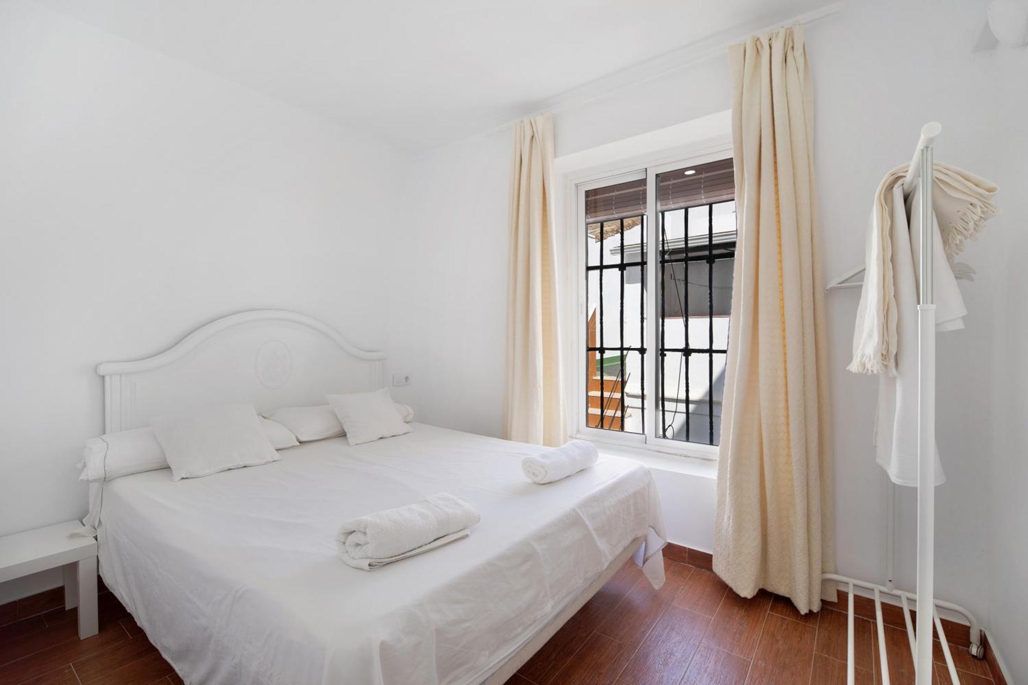 אל פוארטו דה סנטה מריה Apartamento Muy Centrico מראה חיצוני תמונה