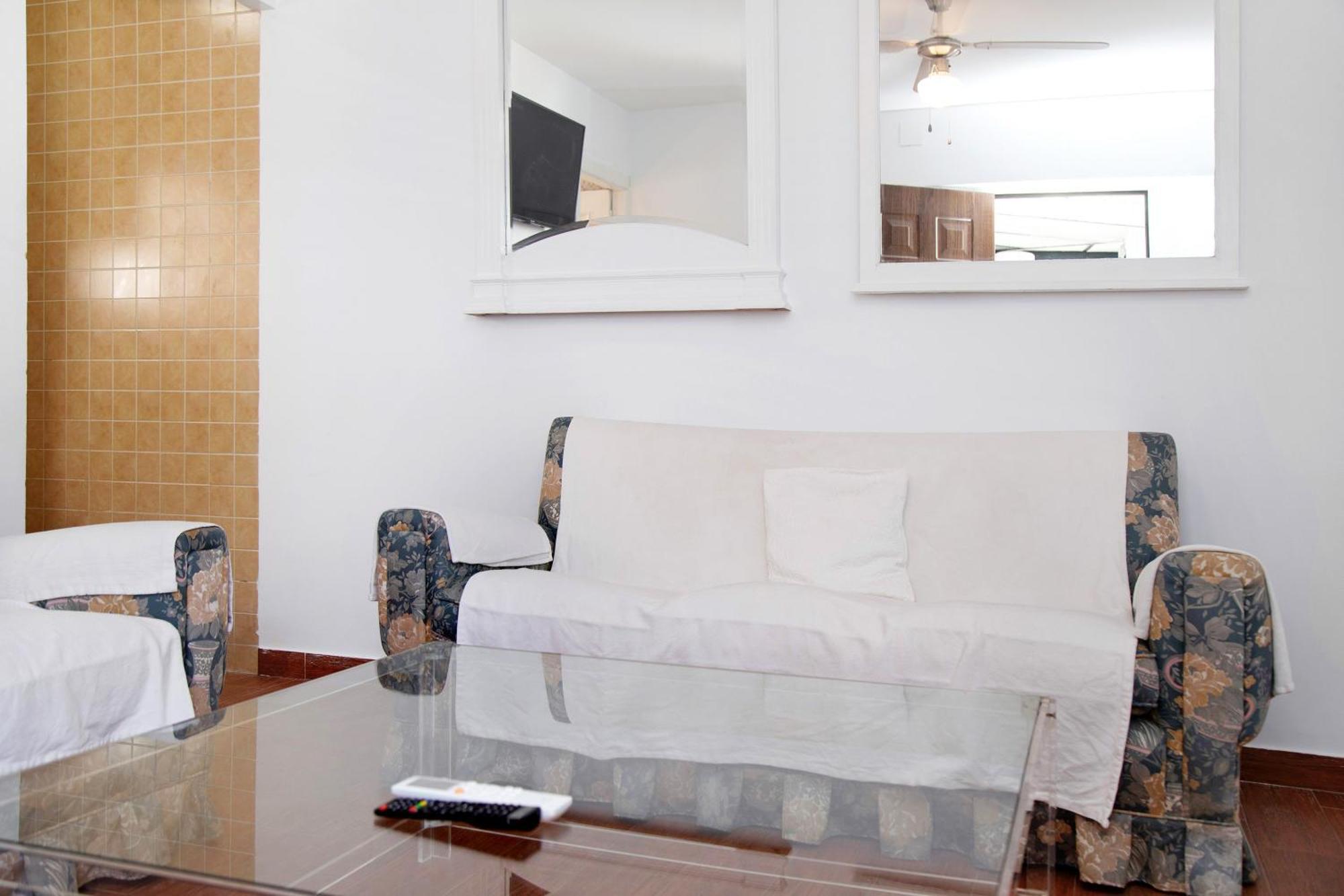 אל פוארטו דה סנטה מריה Apartamento Muy Centrico מראה חיצוני תמונה