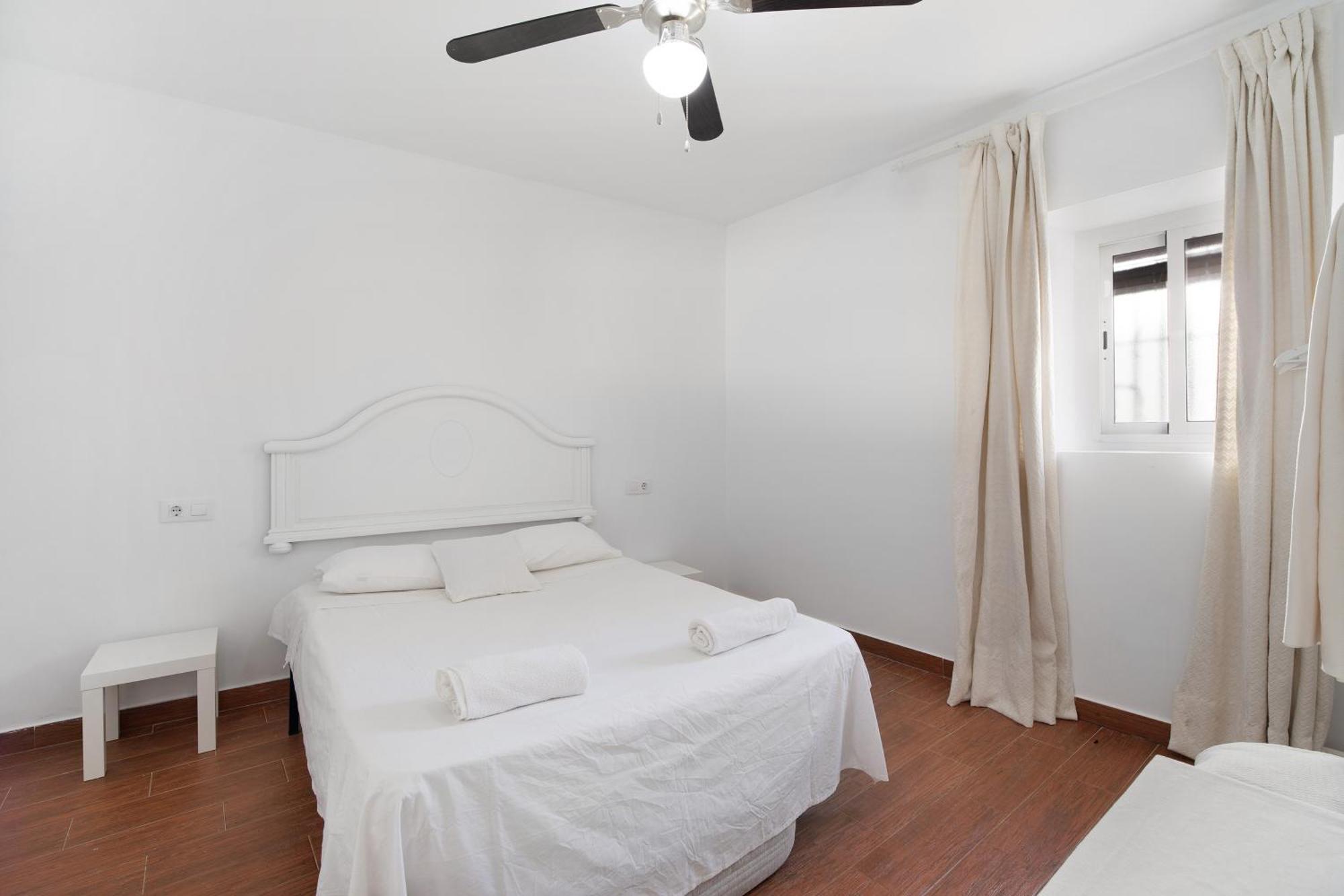 אל פוארטו דה סנטה מריה Apartamento Muy Centrico מראה חיצוני תמונה