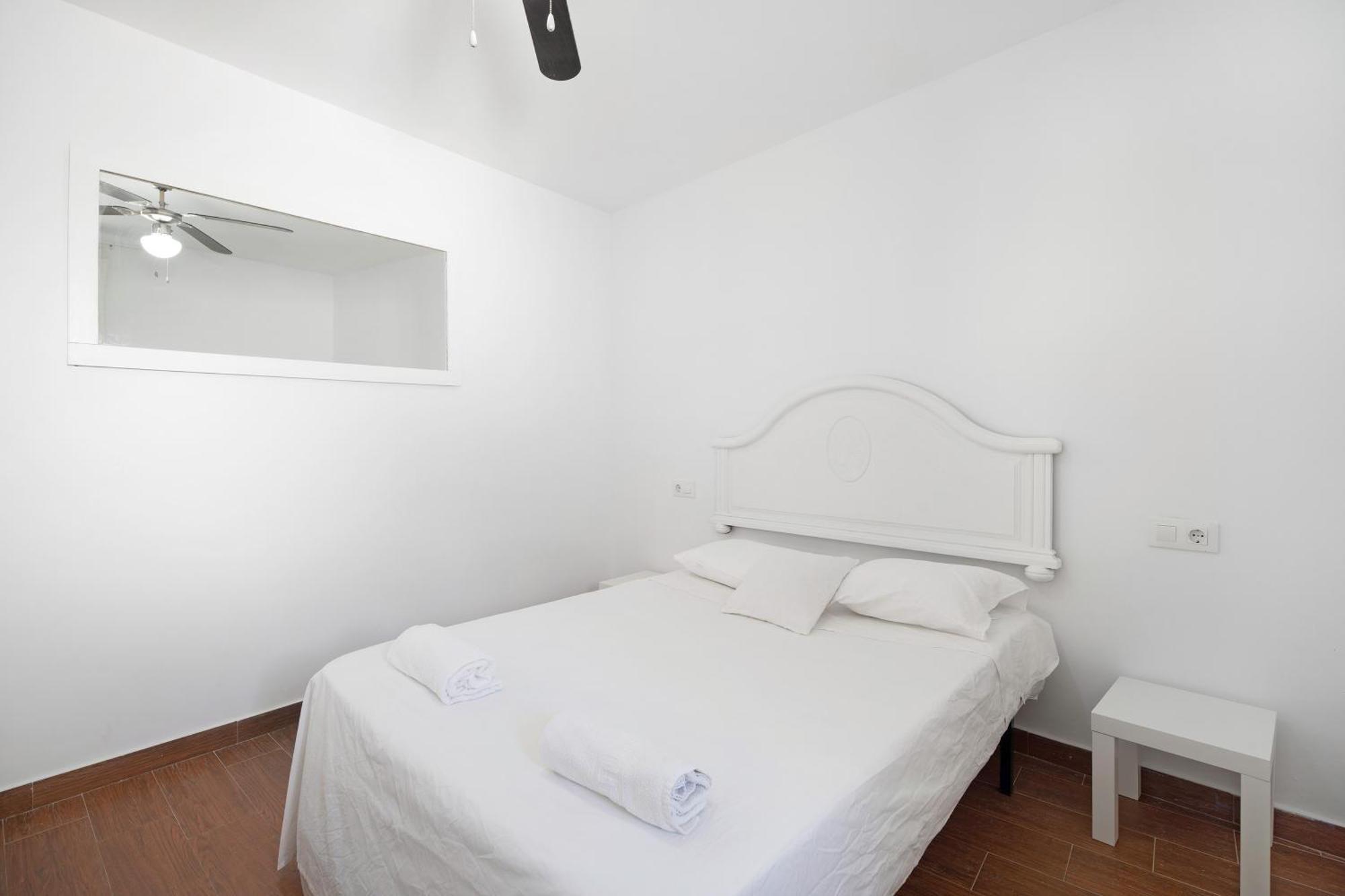 אל פוארטו דה סנטה מריה Apartamento Muy Centrico מראה חיצוני תמונה